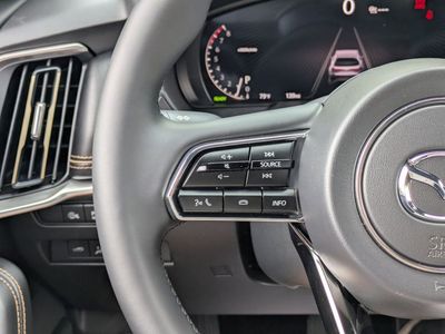 2026 Mazda CX-70 - Photo 16