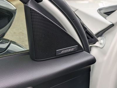2026 Mazda CX-70 - Photo 26