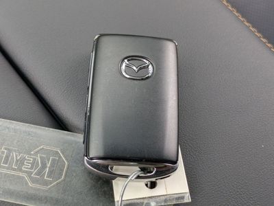 2026 Mazda CX-70 - Photo 30