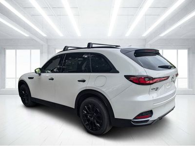 2026 Mazda CX-70 - Photo 5