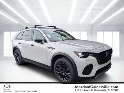 2026 Mazda CX-70 - Photo 1
