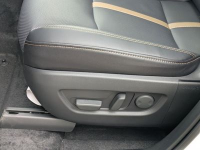 2026 Mazda CX-70 - Photo 25