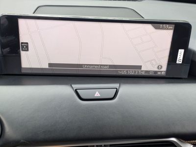 2026 Mazda CX-70 - Photo 20
