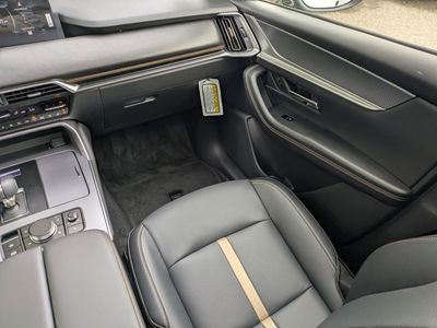2026 Mazda CX-70 - Photo 19