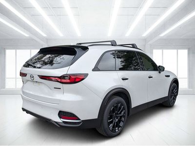 2026 Mazda CX-70 - Photo 3