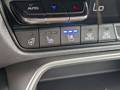 2026 Mazda CX-70 - Photo 24