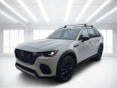 2026 Mazda CX-70 - Photo 7