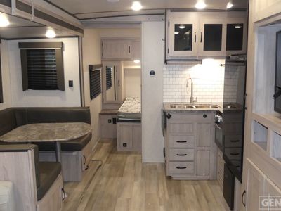 2022 Coachmen Northern Spirit Ultra Lite - Photo 6