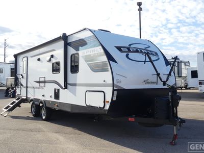 2022 Coachmen Northern Spirit Ultra Lite - Photo 1