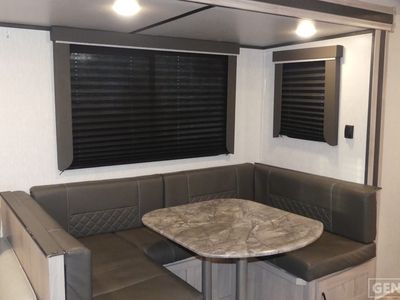 2022 Coachmen Northern Spirit Ultra Lite - Photo 13