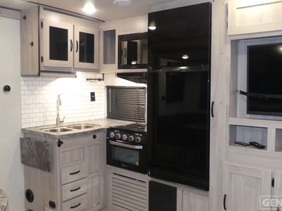 2022 Coachmen Northern Spirit Ultra Lite - Photo 7