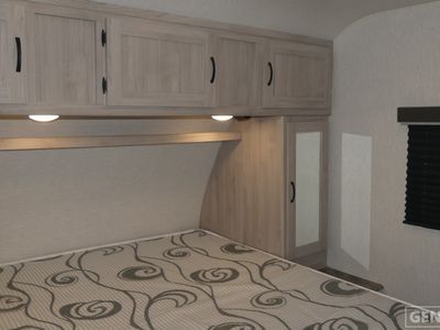 2022 Coachmen Northern Spirit Ultra Lite - Photo 8