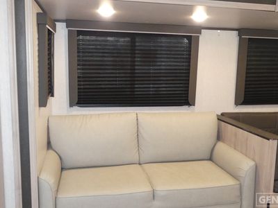 2022 Coachmen Northern Spirit Ultra Lite - Photo 15
