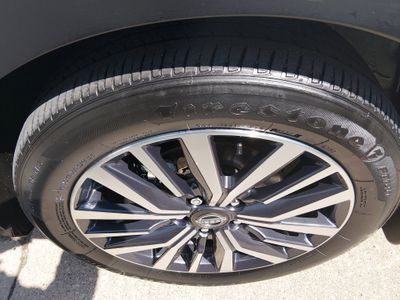 2024 Nissan Kicks - Photo 10