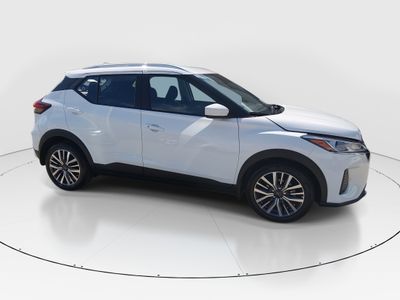 2024 Nissan Kicks - Photo 8