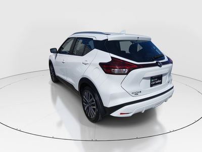 2024 Nissan Kicks - Photo 5