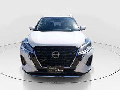 2024 Nissan Kicks - Photo 2