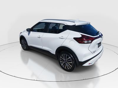 2024 Nissan Kicks - Photo 4
