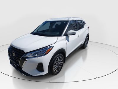 2024 Nissan Kicks - Photo 3