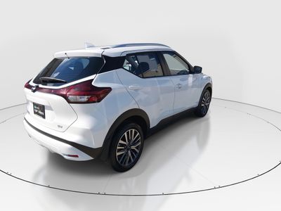 2024 Nissan Kicks - Photo 7