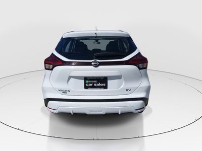 2024 Nissan Kicks - Photo 6