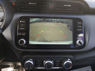 2024 Nissan Kicks - Photo 16