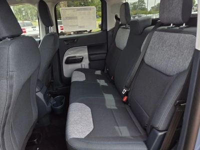 2026 Ford Maverick — photo 15 view