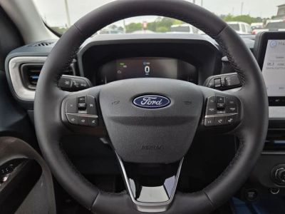 2026 Ford Maverick — photo 18 view