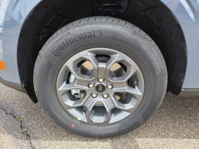 2026 Ford Maverick — photo 21 view