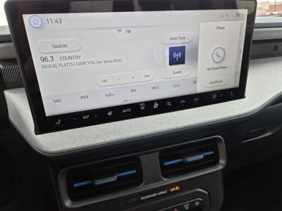 2026 Ford Maverick — photo 27 view