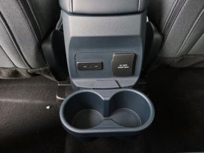 2026 Ford Maverick — photo 16 view