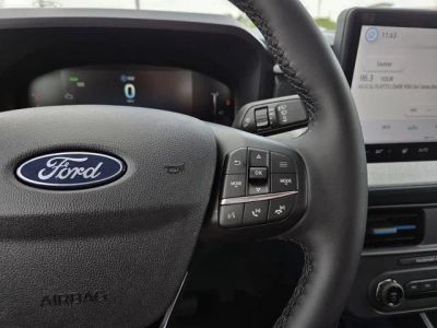 2026 Ford Maverick — photo 19 view