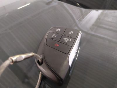 2025 Chevrolet Silverado 1500 - Photo 15