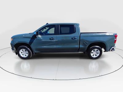 2025 Chevrolet Silverado 1500 - Photo 4