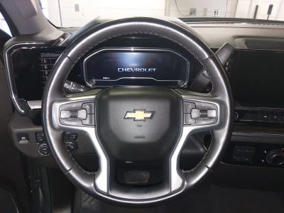 2025 Chevrolet Silverado 1500 - Photo 12
