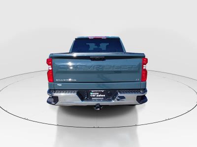 2025 Chevrolet Silverado 1500 - Photo 6