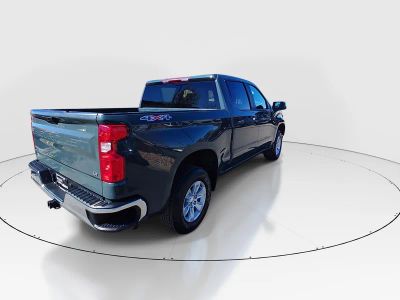 2025 Chevrolet Silverado 1500 - Photo 7