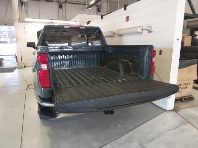 2025 Chevrolet Silverado 1500 - Photo 11