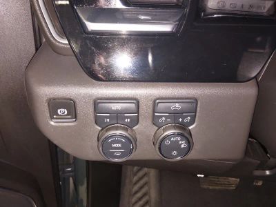 2025 Chevrolet Silverado 1500 - Photo 13