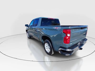 2025 Chevrolet Silverado 1500 - Photo 5