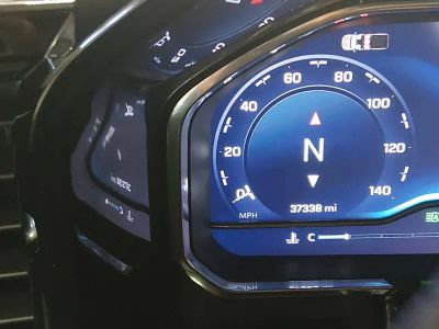 2025 Chevrolet Silverado 1500 - Photo 14