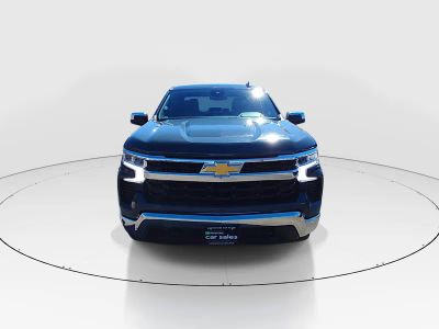 2025 Chevrolet Silverado 1500 - Photo 2