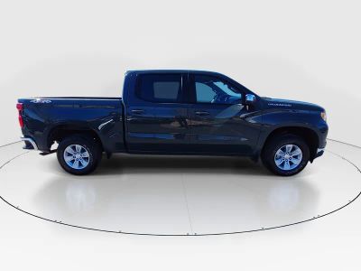 2025 Chevrolet Silverado 1500 - Photo 8