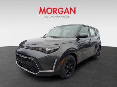2023 Kia Soul - Photo 6