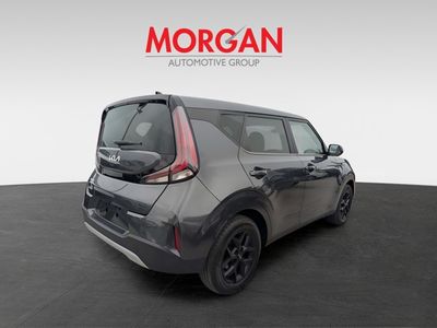 2023 Kia Soul - Photo 3
