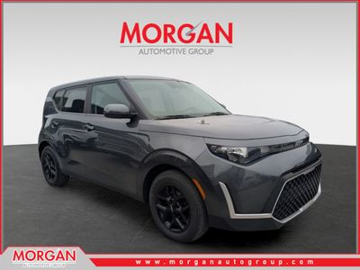 2023 Kia Soul - Photo 1