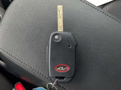 2023 Kia Soul - Photo 27