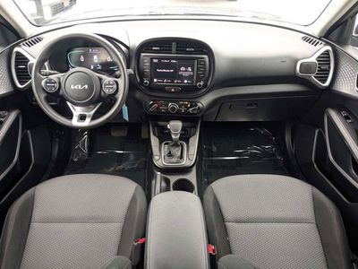 2023 Kia Soul - Photo 12