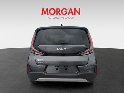 2023 Kia Soul - Photo 4