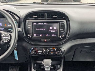 2023 Kia Soul - Photo 14